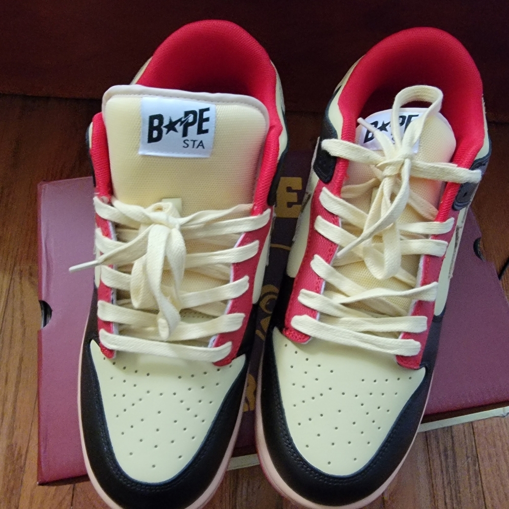 Indigostudiossla The Dropout shoes